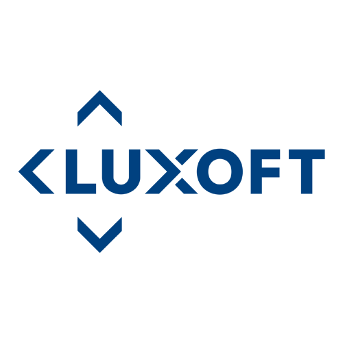 Reference Luxoft | EQS Group