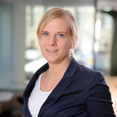 Katrin Pohl – EQS Group