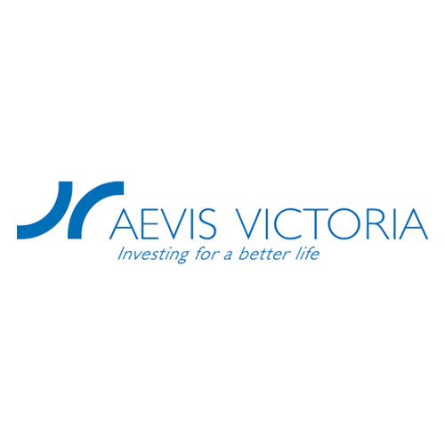 Referenz Aevis Victoria | EQS Group