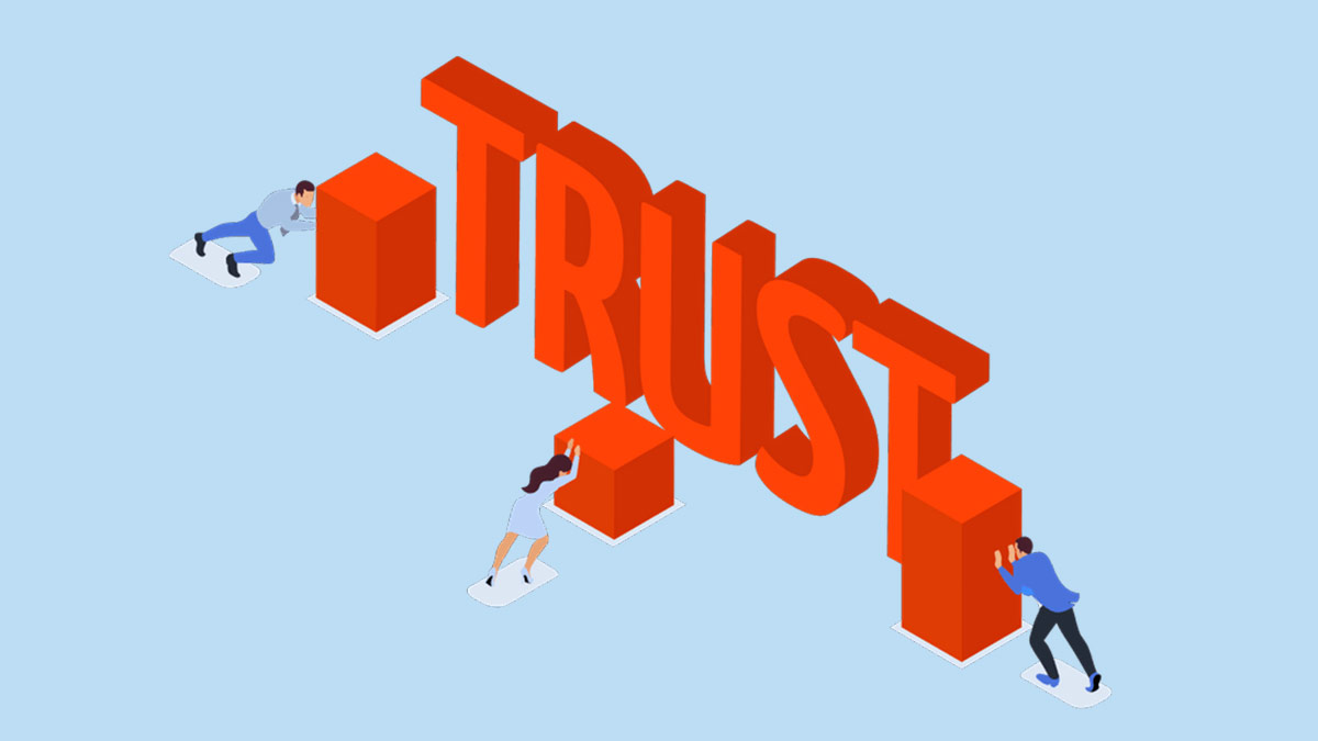 Public Trust in Business: Why It Matters and Where It's Lacking